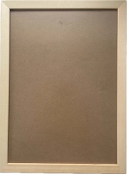Lesen okvir za sestavljanke 34x24 cm