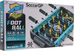 Namizni nogomet – kompaktna različica