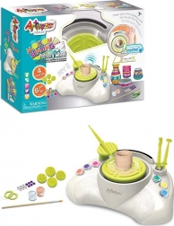 Lončarsko kolo s senzorjem SPARKYS