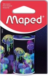 Maped šilček z dozo Deepsea Paradise