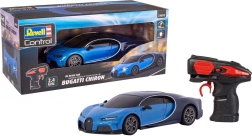 Daljinsko vodeni avto RC Scale Car Bugatti Chiron
