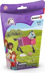 Schleich Horse Club zabavni set za živali
