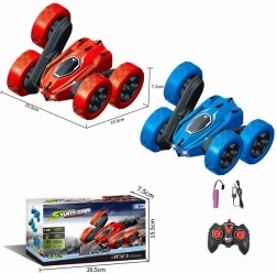 RC kaskaderski avto Twister Drift Stunt