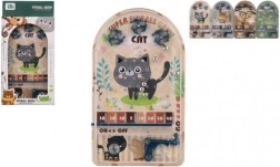 Kroglična frnikolna pinball igra