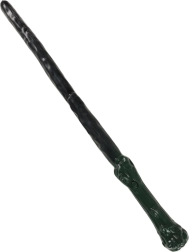 čarobna palica z zvokom in svetlobo za noč čarovnic