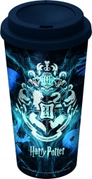 Potovalni lonček za kavo Harry Potter 520 ml