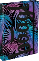 Mape za šolske zvezke A4 Jumbo Palm BAAGL