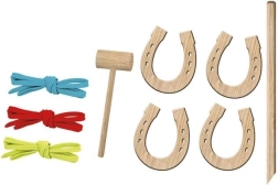 Sport & Fun met podkev UNI