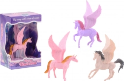 Figurica samoroga s krili