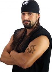 piratska lasulja z rutko