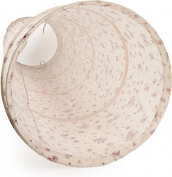 Samorazpletajoč igralni tunel Sanjaste Cvetlice