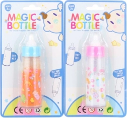 Steklenička z “sokom” za punčko