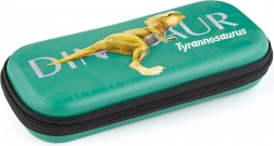 Šolski peresnik 3D etui OXYBAG DINO Tyrannosaurus