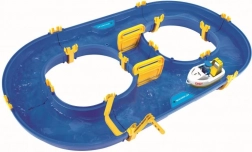 Vodní svet Rotterdam