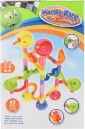 Steza za frnikole, 45 kosov