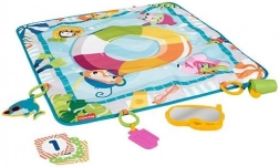 Fisher Price igralna podloga z motivom bazena