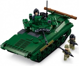 Sluban bojno vozilo pehote BMP