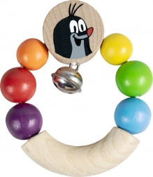 Detoa ropotuljica Krtek