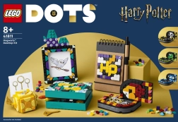 LEGO® DOTS 41811 Dodatki za mizo – Bradavice