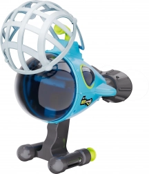 Znanstveni komplet podmornica 3v1 za male raziskovalce