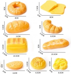 Komplet pekarna PLEJO za otroke