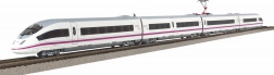 Piko začetni komplet Potniški vlak Velaro E AVE Renfe