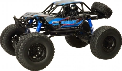 RC terensko vozilo Crawler Climbing Car 1:10 4WD 48 cm – Modra