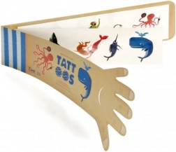 Londji mornarsko tetovažo