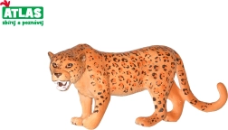 Figura leoparda 11 cm
