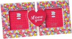 Dvojni okvir ME TO YOU