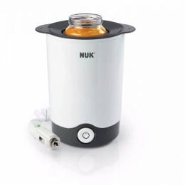 NUK električni grelnik za stekleničke Thermo Express Plus