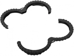 Zaščitni pokrov propelerja SUNNYLIFE za DJI AVATA 2 – črn