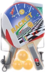 Namiznoteniški komplet z mrežico