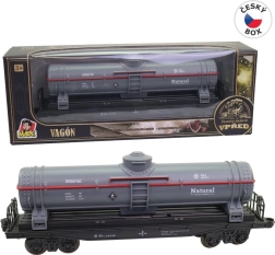 Cisterna vagon 25 cm