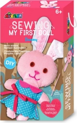 Kreativni set Naredi si zajčka