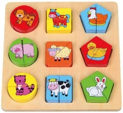 Sestavljanka kmetija