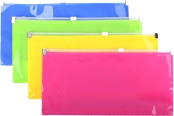 Mapa za dokumente z zadrgo