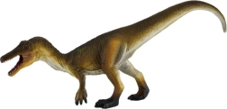 Mojo dinosaurus Baryonyx z gibljivo čeljustjo