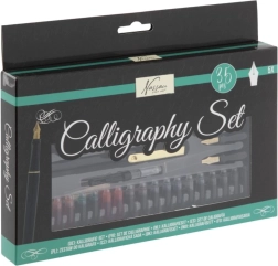 NASSAU Calligraphy Set 35 pcs