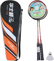 Badminton set za otroke pro