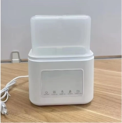 SORA Duo milk and baby bottle warmer