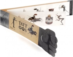 Tetovaže Vitezi Londji