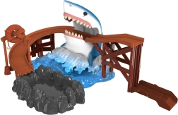 Igralni set z avtomobilčki Teamsterz, ki spreminjajo barvo