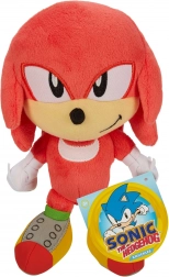 Plišasta igrača Sonic the Hedgehog Knuckles 20 cm