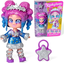 KookyLoos Stella Golden Gala – zbirateljska punčka