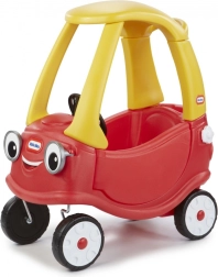 Poganjalni avto Little Tikes Cozy Coupe – nove oči