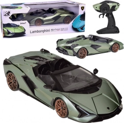 Daljinsko vodeni avto Lamborghini Sián