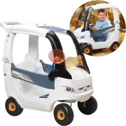 Poganjalec Little Tikes Cozy Coupe – vesoljski raziskovalec