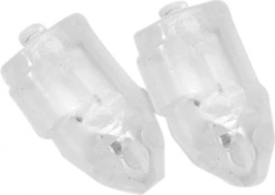 LED žarnice za lampion in balon, 2 kosa