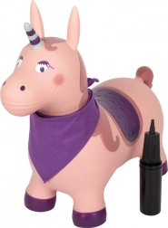 Napihljivo skakalo samorog small foot